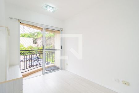 Sala de apartamento para alugar com 2 quartos, 47m² em Vila Prudente, São Paulo