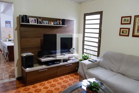 Sala 2 de casa à venda com 5 quartos, 220m² em Km 18, Osasco