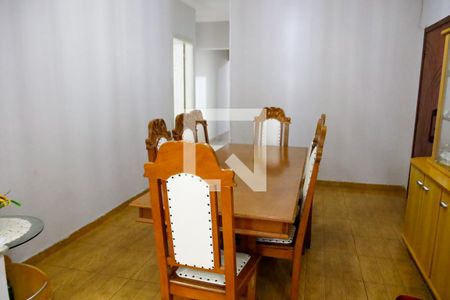 Sala de Jantar de casa à venda com 5 quartos, 220m² em Km 18, Osasco