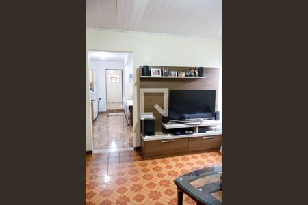 Sala 2 de casa à venda com 5 quartos, 220m² em Km 18, Osasco