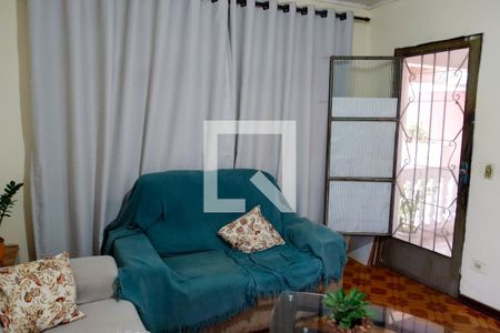 Sala 2 de casa à venda com 5 quartos, 220m² em Km 18, Osasco