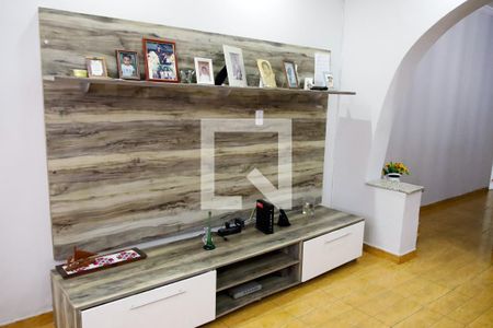 sala de casa à venda com 5 quartos, 220m² em Km 18, Osasco
