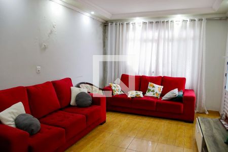 sala de casa à venda com 5 quartos, 220m² em Km 18, Osasco