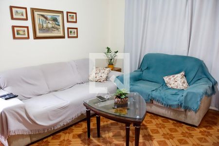 Sala 2 de casa à venda com 5 quartos, 220m² em Km 18, Osasco