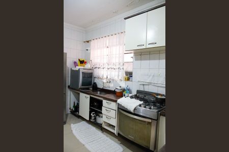 Casa à venda com 220m², 5 quartos e 4 vagas Casa à venda com 220m², 5 quartos e 4 vagasCozinha