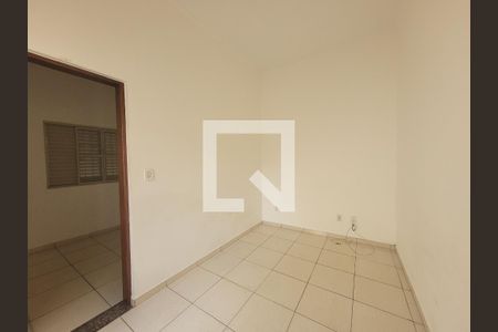 Sala de casa para alugar com 1 quarto, 50m² em Vila Industrial, Campinas