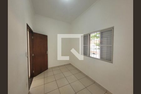Quarto de casa para alugar com 1 quarto, 50m² em Vila Industrial, Campinas