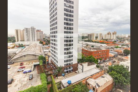 Quarto 1 - Vista de apartamento à venda com 3 quartos, 70m² em Mooca, São Paulo