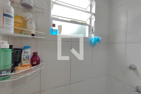 Apartamento para alugar com 49m², 2 quartos e 1 vagaBanheiro