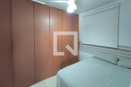 Quarto 1 de apartamento para alugar com 2 quartos, 49m² em Jardim Anton Von Zuben, Campinas