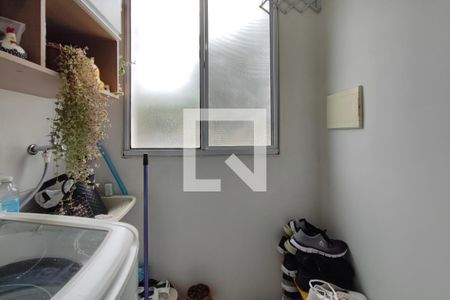 Apartamento para alugar com 49m², 2 quartos e 1 vagaÁrea de Serviço
