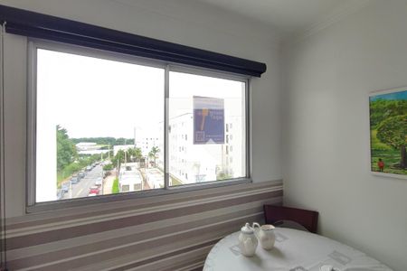 Apartamento para alugar com 49m², 2 quartos e 1 vagaPLACA INSTALADA NO IMÓVEL