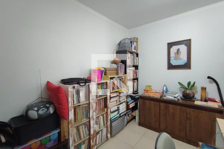 Quarto 2 de apartamento para alugar com 2 quartos, 49m² em Jardim Anton Von Zuben, Campinas
