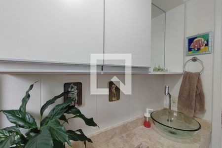 Apartamento para alugar com 49m², 2 quartos e 1 vagaBanheiro