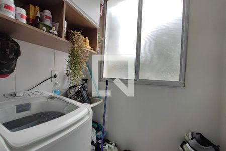Apartamento para alugar com 49m², 2 quartos e 1 vagaÁrea de Serviço