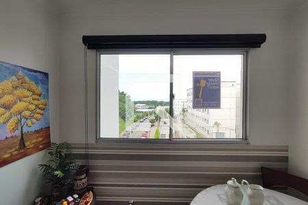 Apartamento para alugar com 49m², 2 quartos e 1 vagaPLACA INSTALADA NO IMÓVEL