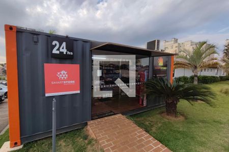 Apartamento para alugar com 49m², 2 quartos e 1 vaga Apartamento para alugar com 49m², 2 quartos e 1 vagaÁrea comum - Mercado