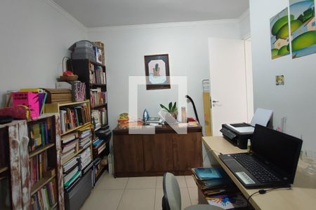 Quarto 2 de apartamento para alugar com 2 quartos, 49m² em Jardim Anton Von Zuben, Campinas