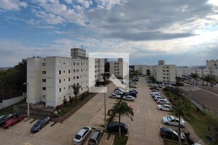 Apartamento para alugar com 49m², 2 quartos e 1 vaga Apartamento para alugar com 49m², 2 quartos e 1 vagaÁrea comum - Garagem