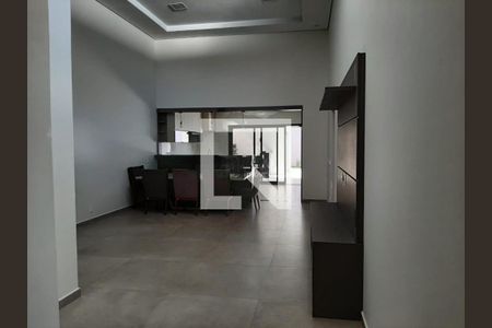 Casa à venda com 3 quartos, 206m² em Swiss Park, Campinas