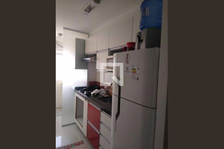 Apartamento à venda com 2 quartos, 55m² em Jardim Ipaussurama, Campinas
