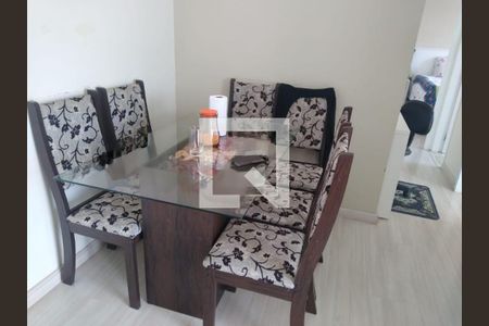 Apartamento à venda com 2 quartos, 55m² em Jardim Ipaussurama, Campinas