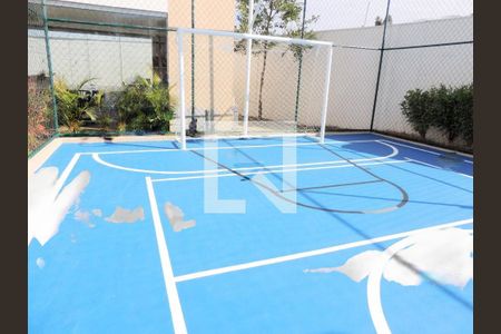 Apartamento à venda com 55m², 2 quartos e 1 vaga