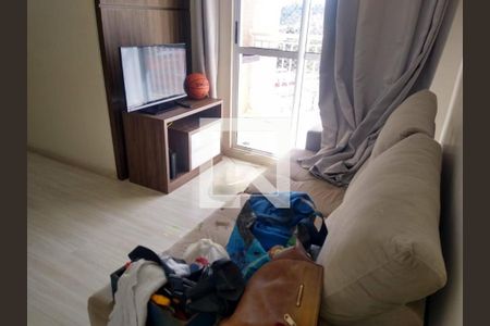 Apartamento à venda com 2 quartos, 55m² em Jardim Ipaussurama, Campinas