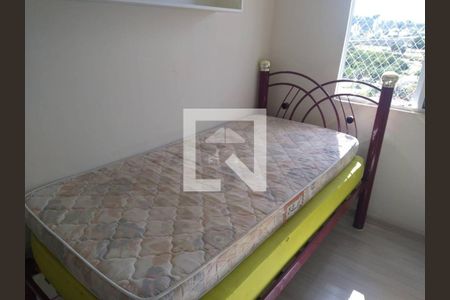 Apartamento à venda com 2 quartos, 55m² em Jardim Ipaussurama, Campinas