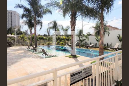 Apartamento à venda com 55m², 2 quartos e 1 vaga