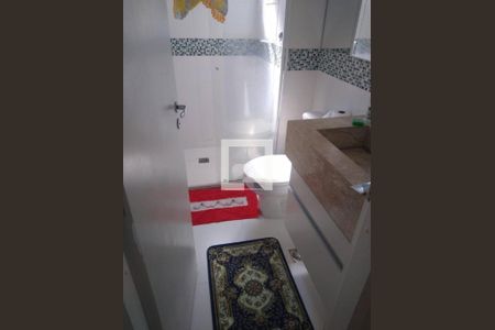 Apartamento à venda com 2 quartos, 55m² em Jardim Ipaussurama, Campinas