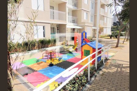 Apartamento à venda com 55m², 2 quartos e 1 vaga