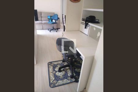 Apartamento à venda com 2 quartos, 55m² em Jardim Ipaussurama, Campinas