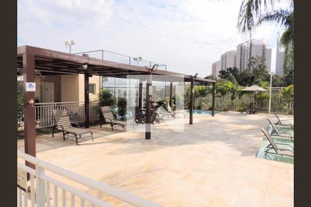 Apartamento à venda com 2 quartos, 55m² em Jardim Ipaussurama, Campinas