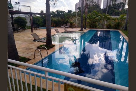 Apartamento à venda com 55m², 2 quartos e 1 vaga