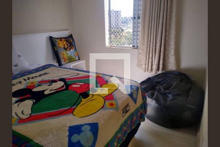 Apartamento à venda com 2 quartos, 55m² em Jardim Ipaussurama, Campinas