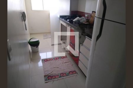 Apartamento à venda com 2 quartos, 55m² em Jardim Ipaussurama, Campinas