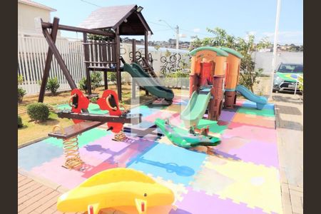 Apartamento à venda com 55m², 2 quartos e 1 vaga