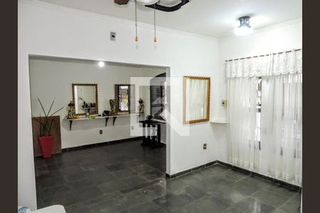 Casa à venda com 3 quartos, 125m² em Jardim Conceição, Campinas