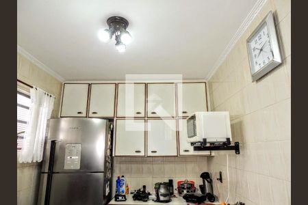 Casa à venda com 3 quartos, 125m² em Jardim Conceição, Campinas