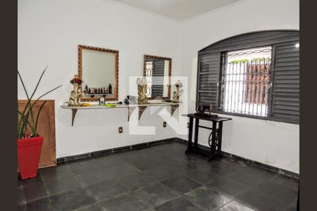 Casa à venda com 3 quartos, 125m² em Jardim Conceição, Campinas