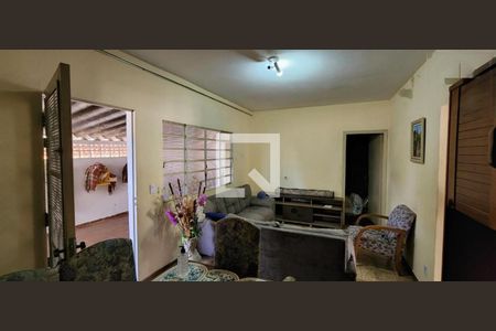 Casa à venda com 2 quartos, 102m² em Vila Castelo Branco, Campinas