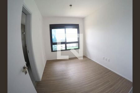 Suíte 1 de apartamento para alugar com 2 quartos, 73m² em Vila da Serra, Belo Horizonte