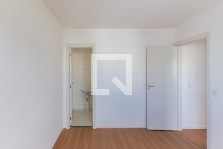 Suíte de apartamento para alugar com 2 quartos, 45m² em São Cristóvão, Rio de Janeiro