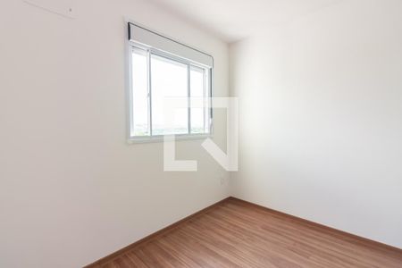 Quarto 2 de apartamento para alugar com 2 quartos, 46m² em Piratininga, Osasco