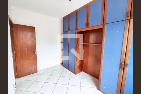 Quarto 1 de apartamento para alugar com 2 quartos, 65m² em Quintino Bocaiúva, Rio de Janeiro