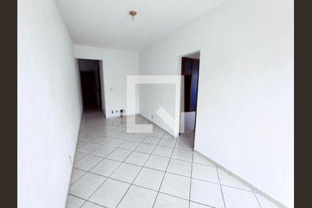 Sala de apartamento para alugar com 2 quartos, 65m² em Quintino Bocaiúva, Rio de Janeiro