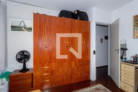 Quarto 1 de apartamento à venda com 2 quartos, 70m² em Água Rasa, São Paulo