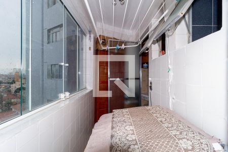 Apartamento à venda com 70m², 2 quartos e 1 vagaÁrea de Serviço