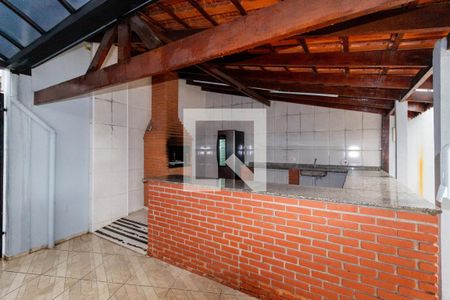 Apartamento à venda com 70m², 2 quartos e 1 vagaChurrasqueira